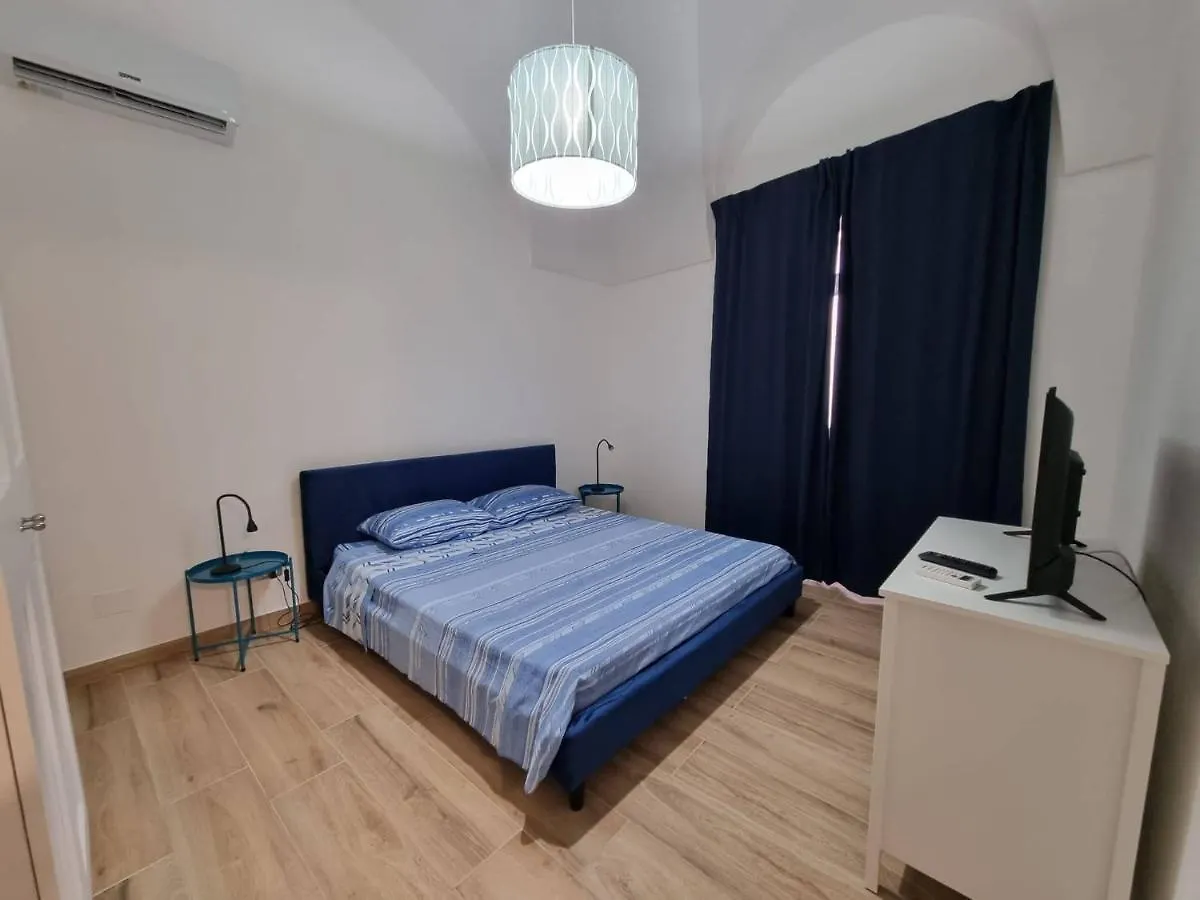 A Casa Di Sole Apartment Catania