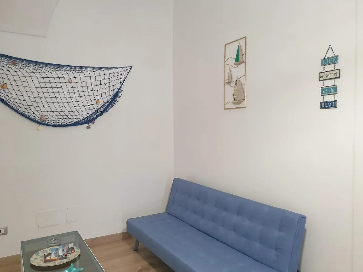 A Casa Di Sole Apartment Catania 0*,