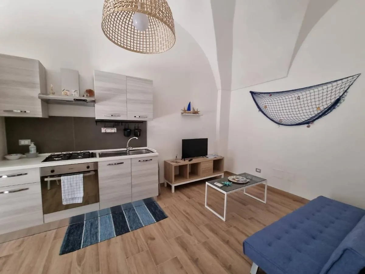 A Casa Di Sole Apartment Catania
