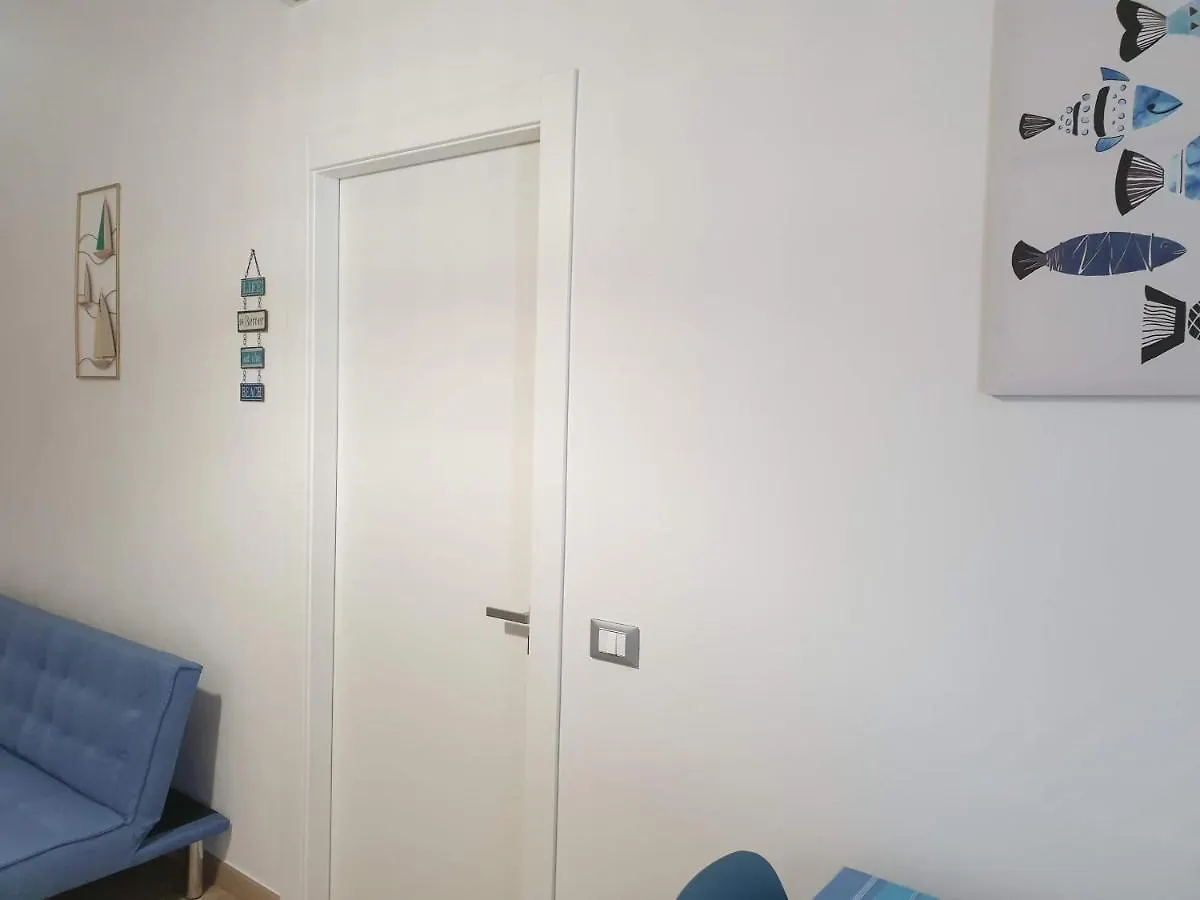 A Casa Di Sole Apartment Catania