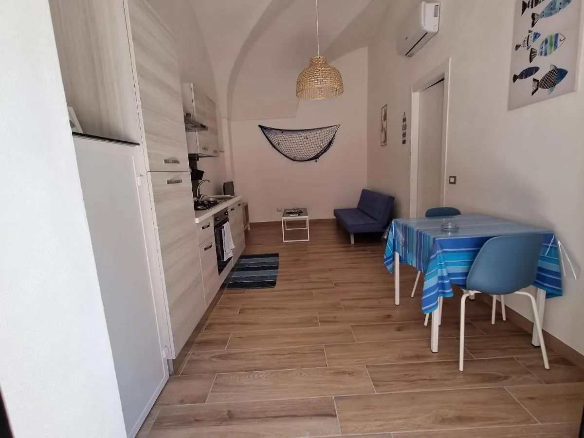 A Casa Di Sole Apartment Catania