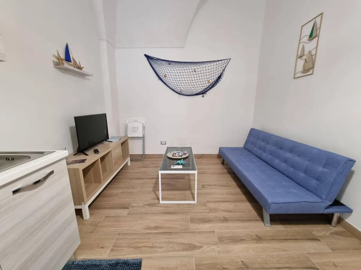 A Casa Di Sole Apartment Catania
