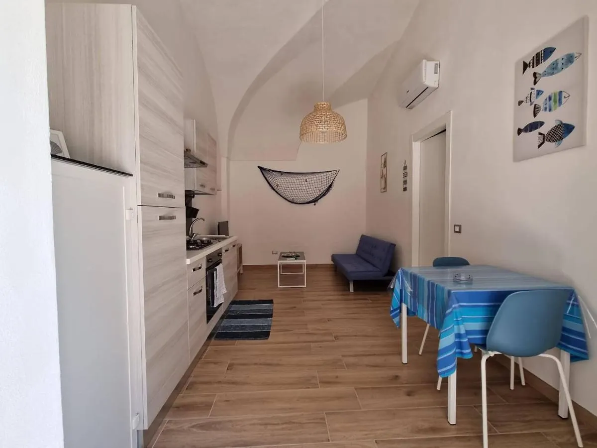 A Casa Di Sole Apartment Catania