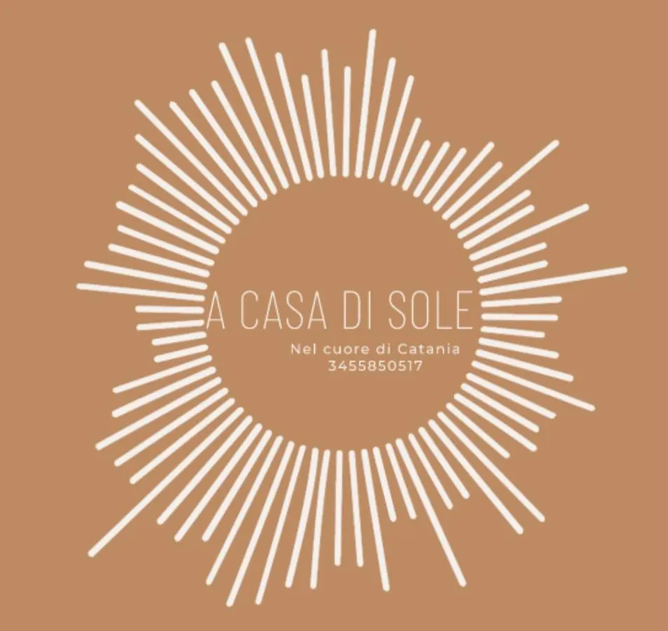 A Casa Di Sole Apartment Catania 0*,  Italy