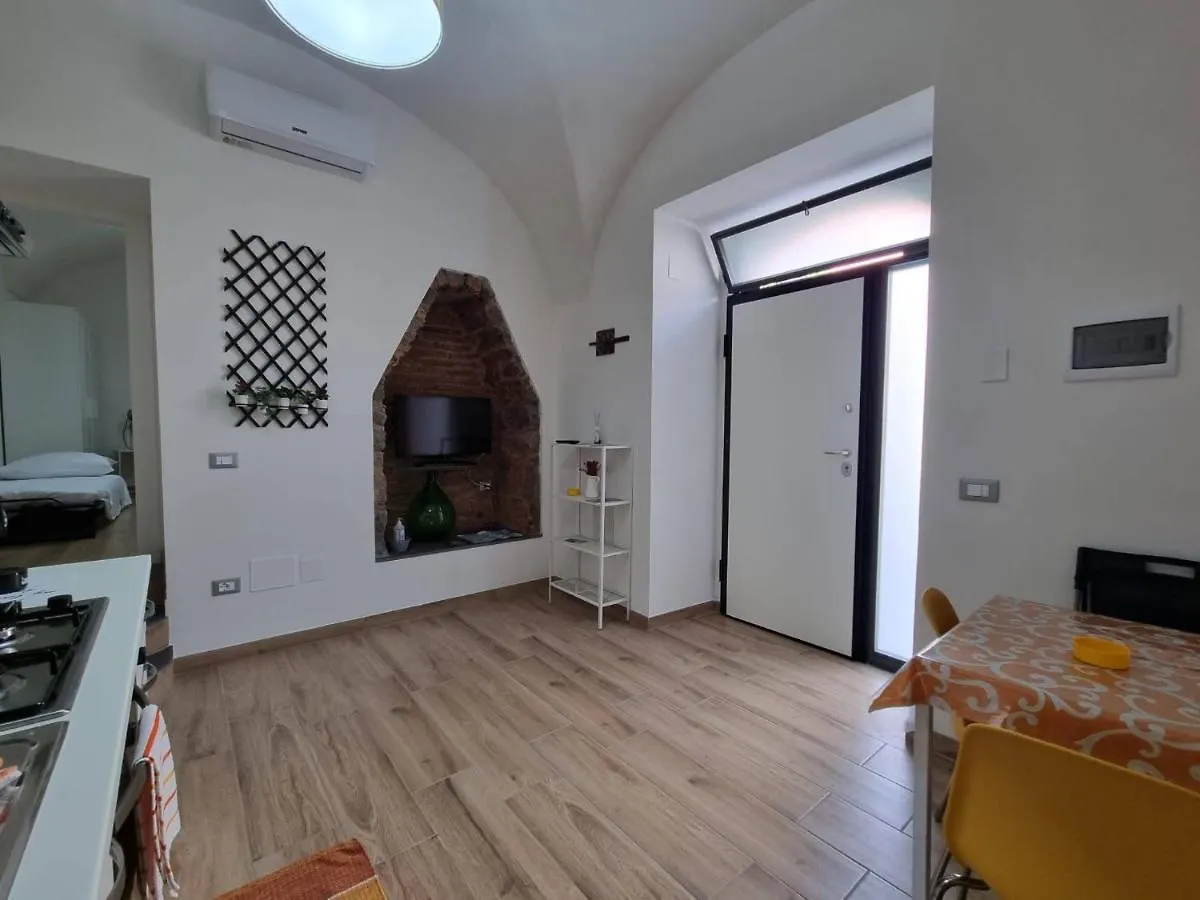 A Casa Di Sole Apartment Catania