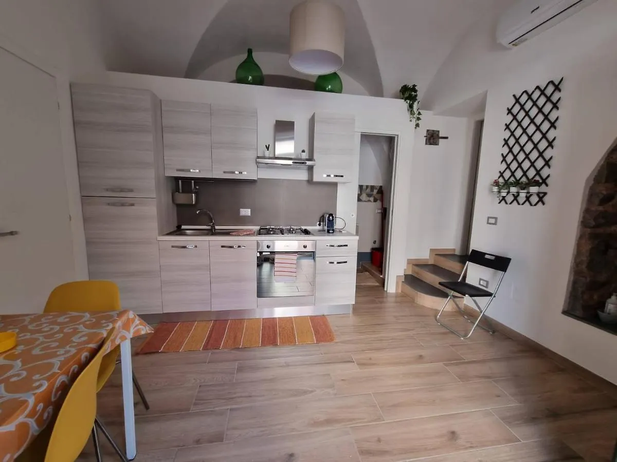 A Casa Di Sole Apartment Catania