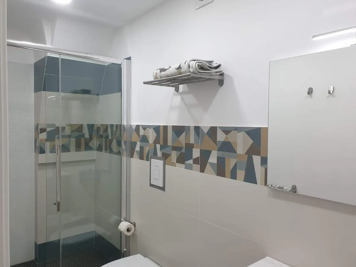 A Casa Di Sole Apartment Catania Italy