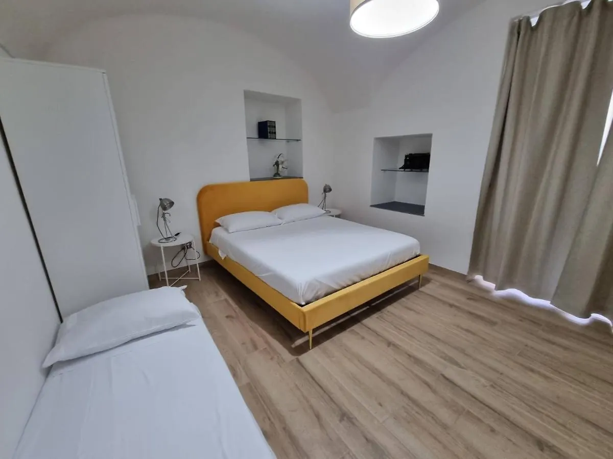 A Casa Di Sole Apartment Catania 0*,  Italy