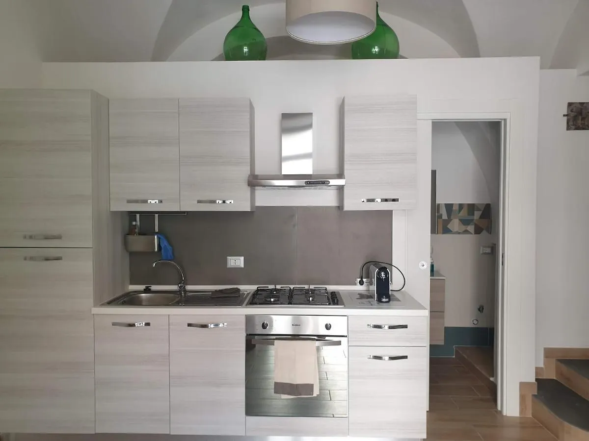 A Casa Di Sole Apartment Catania
