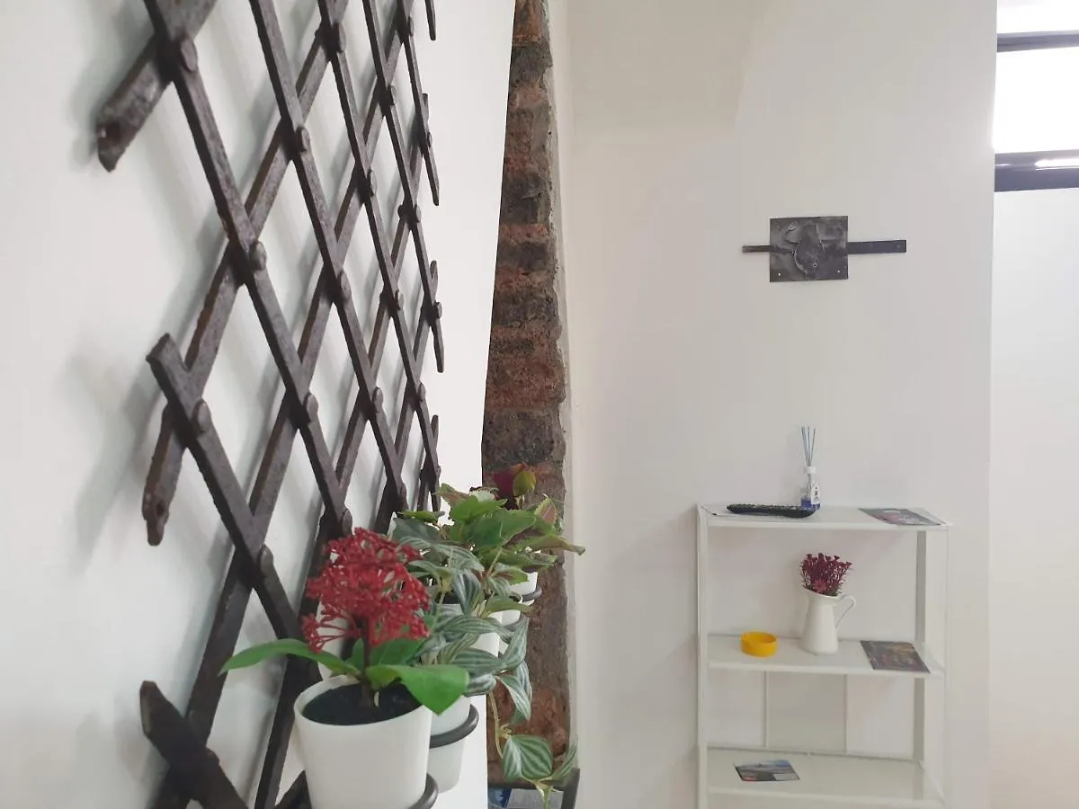 A Casa Di Sole Apartment Catania