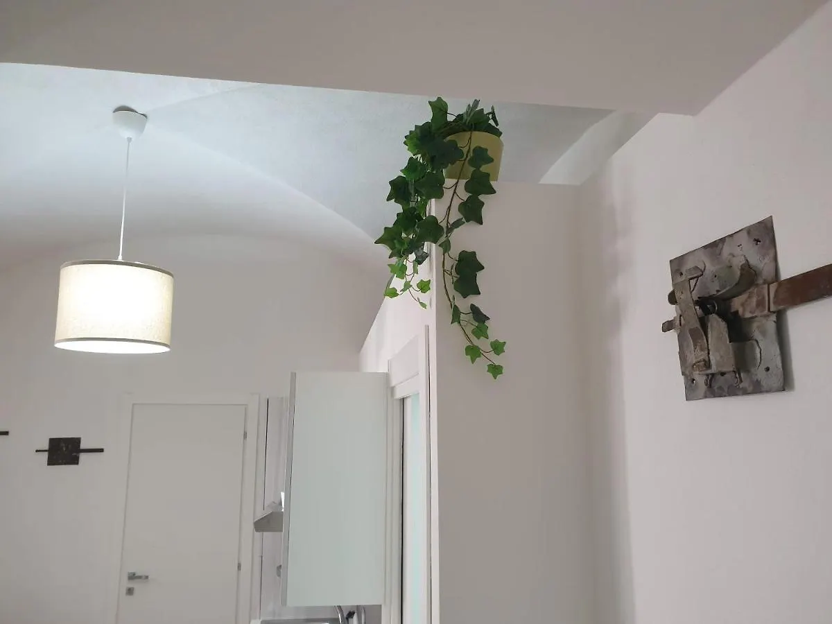 A Casa Di Sole Apartment Catania