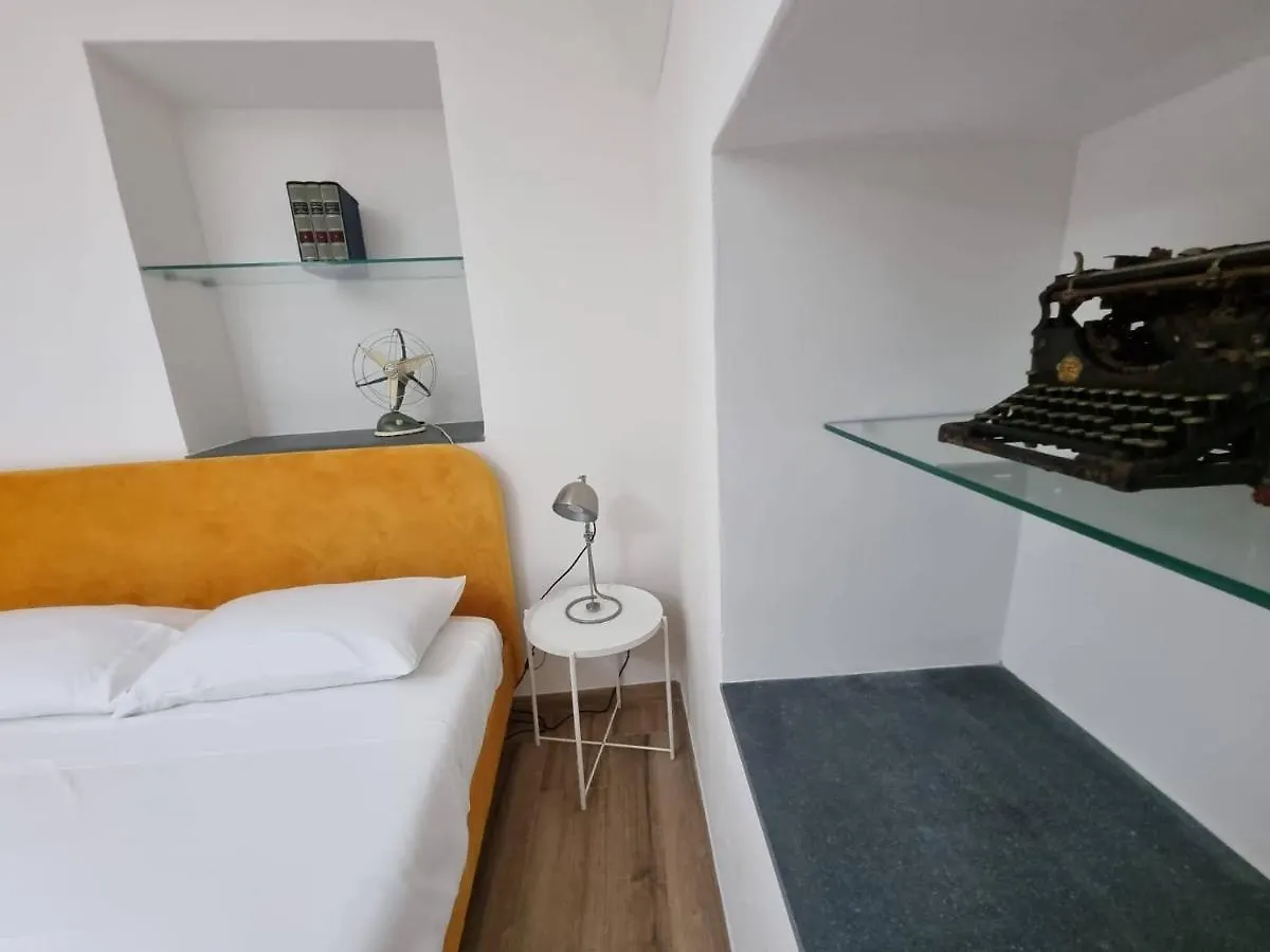 A Casa Di Sole Apartment Catania