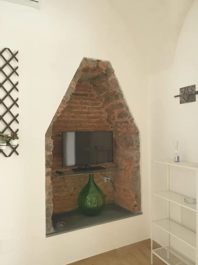 A Casa Di Sole Apartment Catania