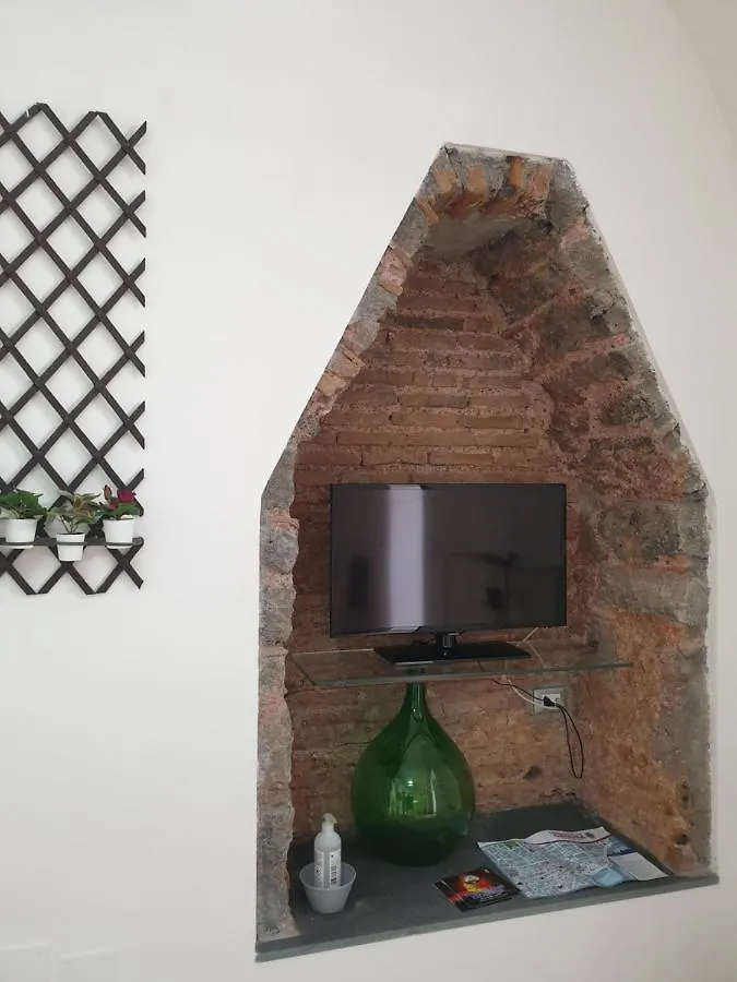 A Casa Di Sole Apartment Catania Italy