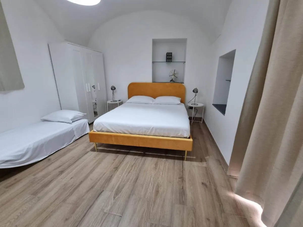 A Casa Di Sole Apartment Catania Italy