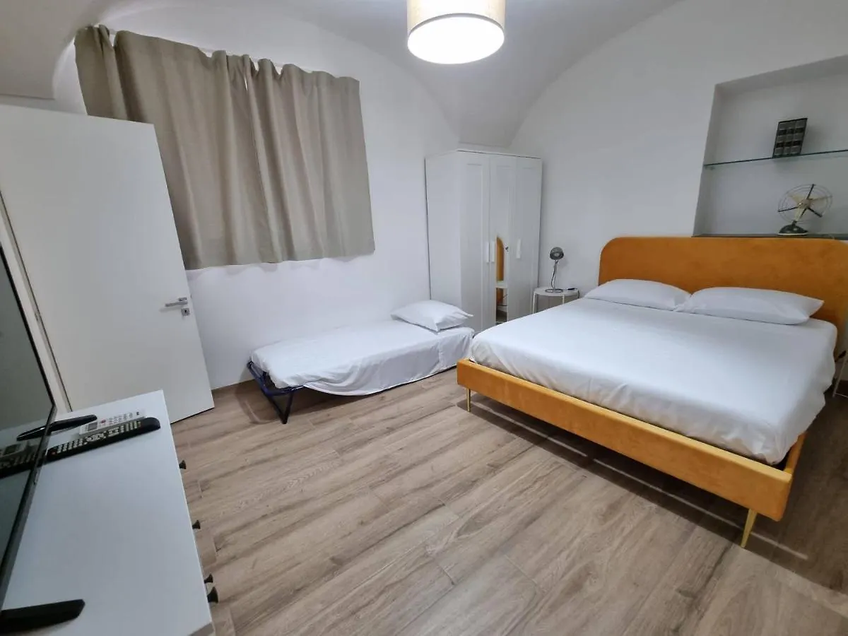 A Casa Di Sole Apartment Catania