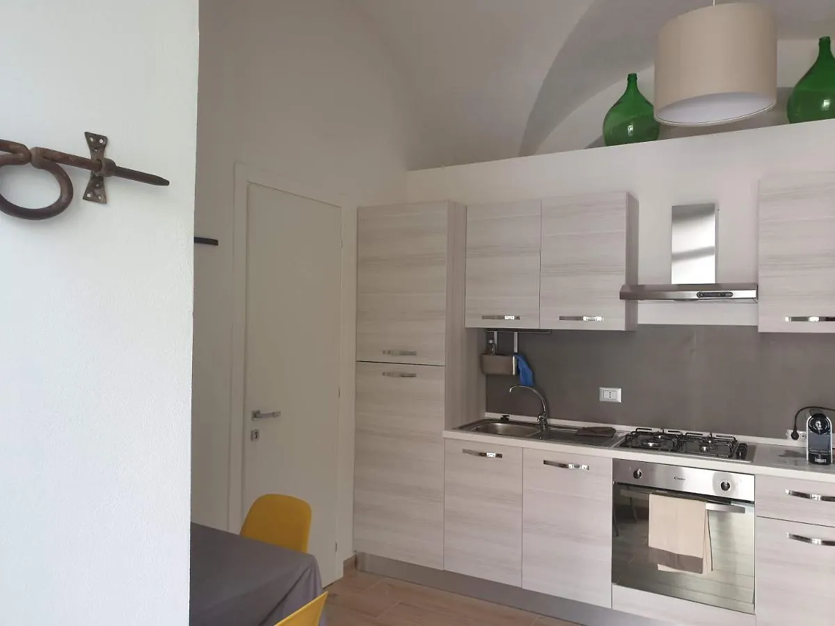 A Casa Di Sole Apartment Catania