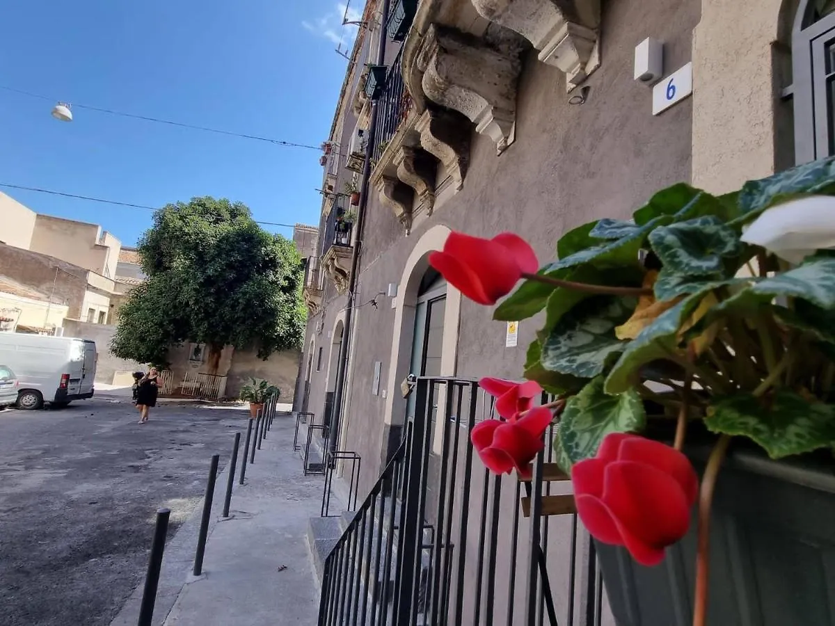 A Casa Di Sole Apartment Catania
